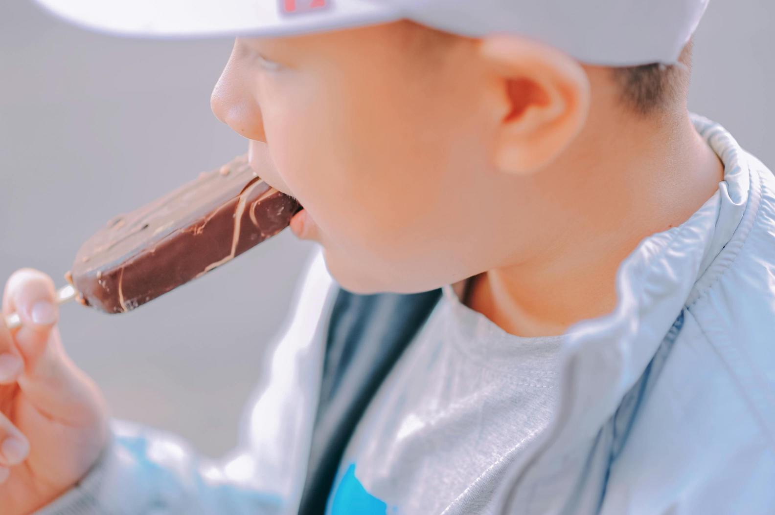 How Targeted Marketing Has Increased Obesity Rates in Children